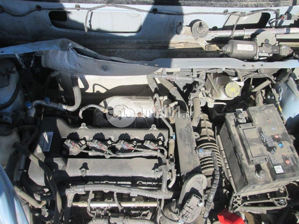 Фото Chery Tiggo 7 Pro Max 42