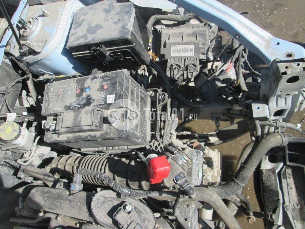 Фото Chery Tiggo 7 Pro Max 44