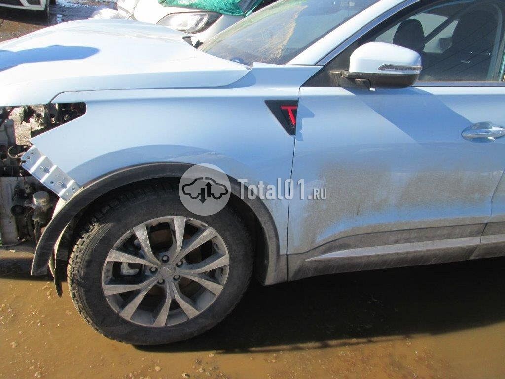 Фото Chery Tiggo 7 Pro Max 48