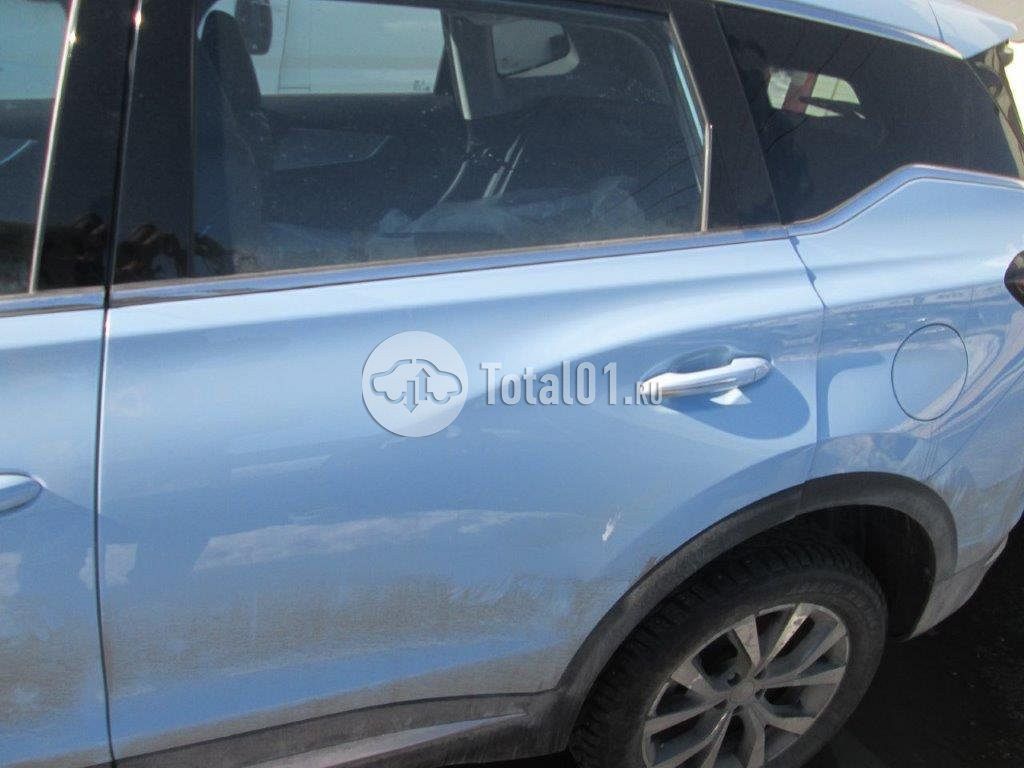 Фото Chery Tiggo 7 Pro Max 50