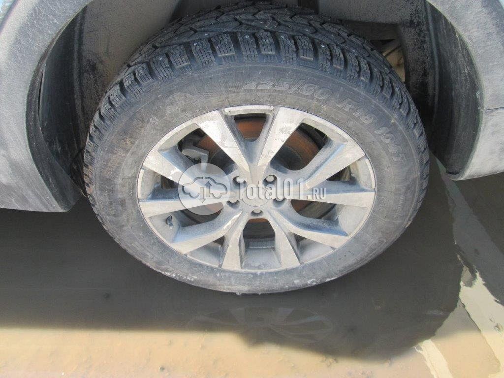 Фото Chery Tiggo 7 Pro Max 52