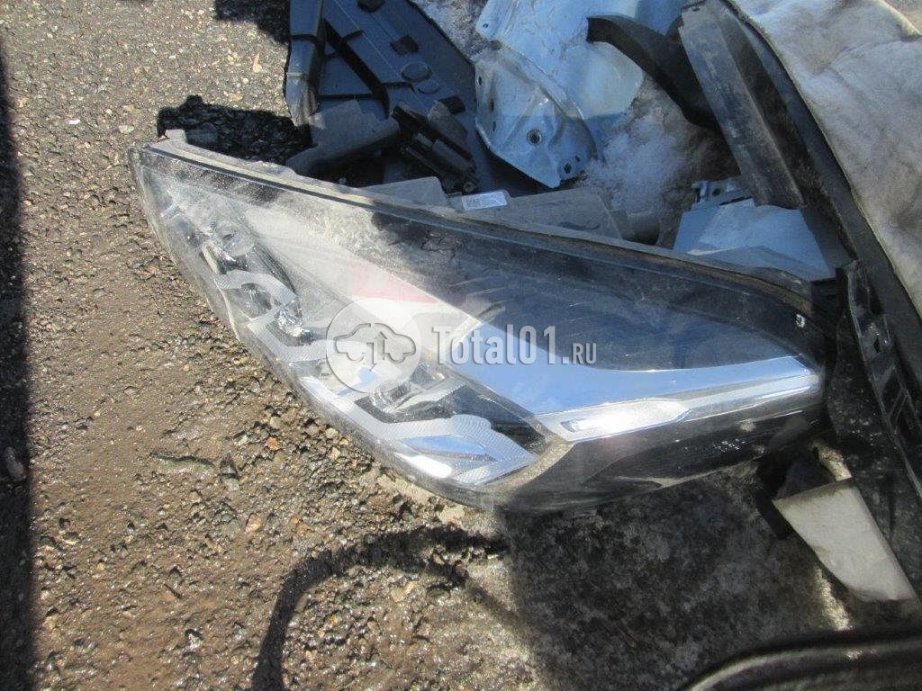 Фото Chery Tiggo 7 Pro Max 56