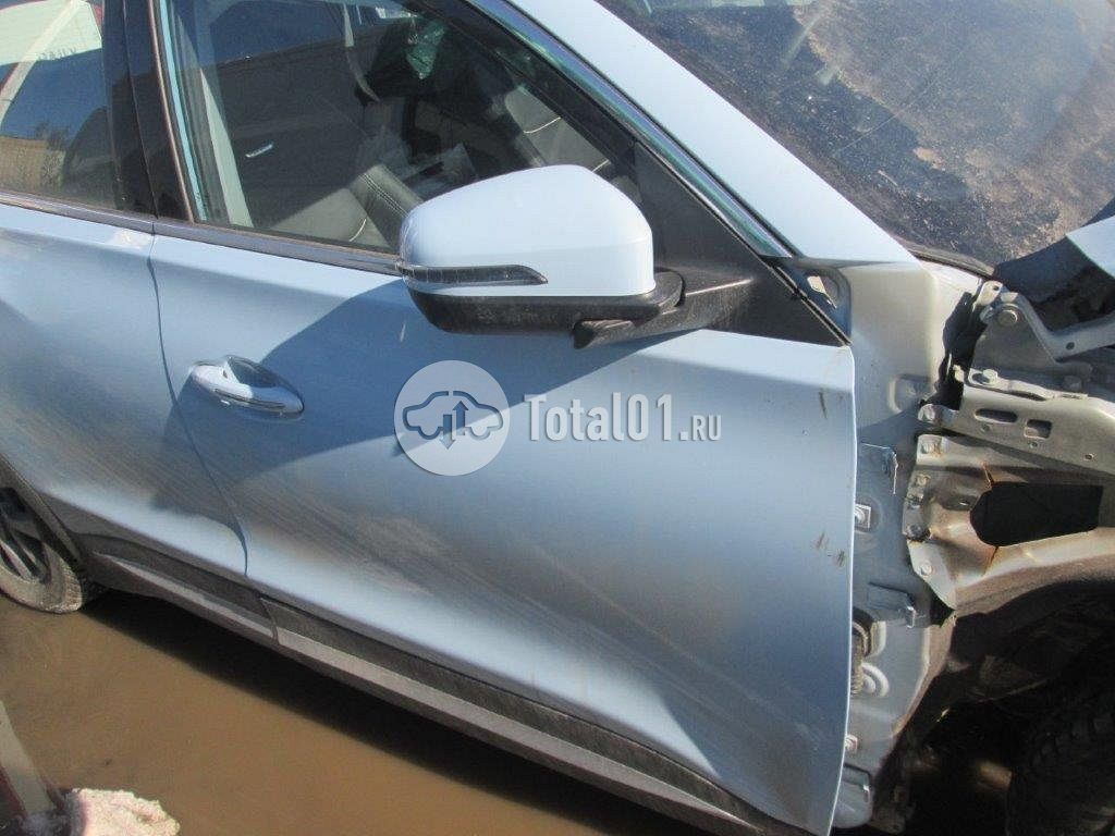 Фото Chery Tiggo 7 Pro Max 62