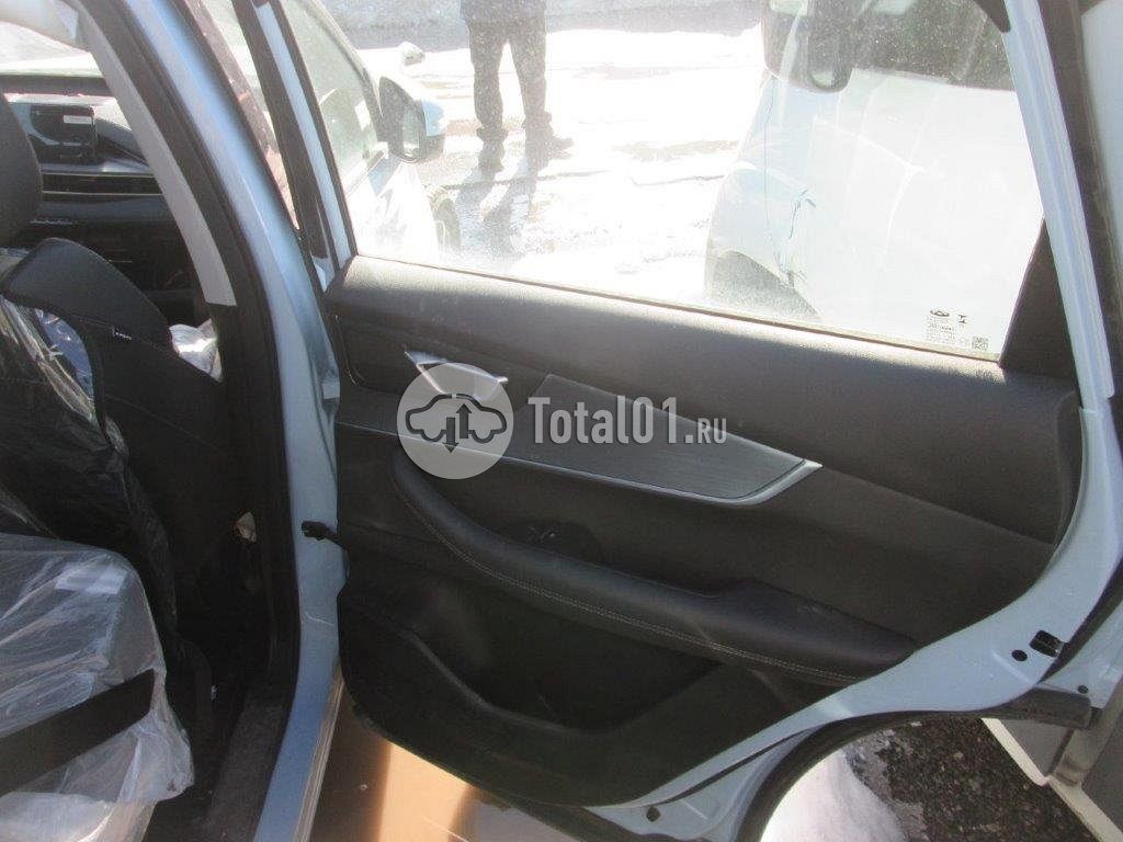 Фото Chery Tiggo 7 Pro Max 72