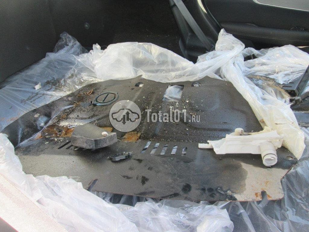 Фото Chery Tiggo 7 Pro Max 76