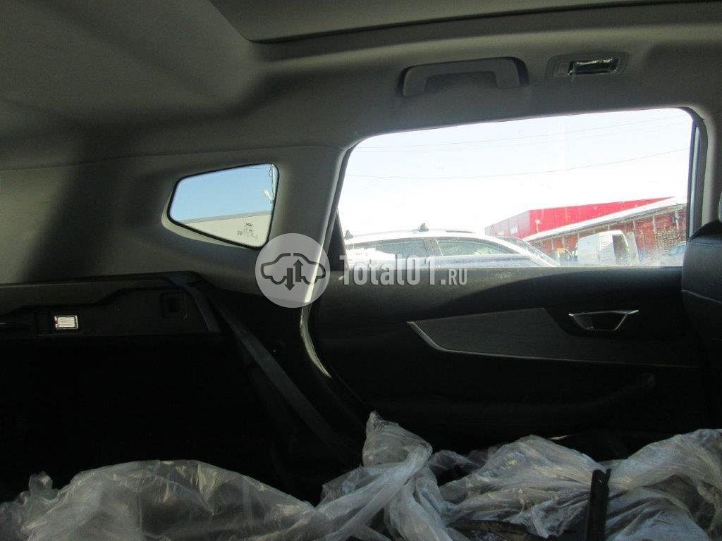 Фото Chery Tiggo 7 Pro Max 78