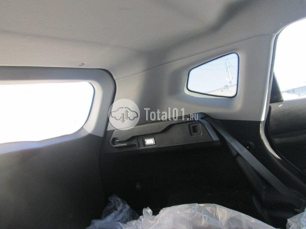 Фото Chery Tiggo 7 Pro Max 80