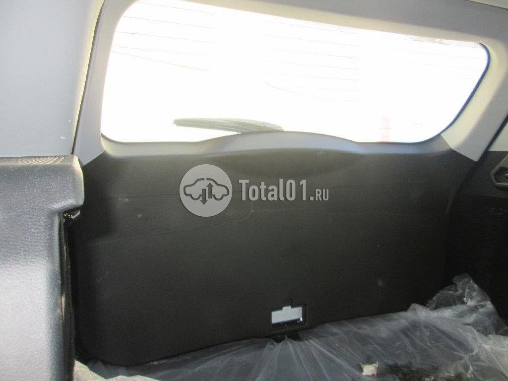 Фото Chery Tiggo 7 Pro Max 82