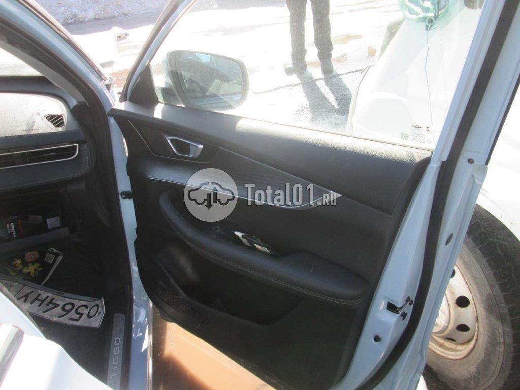 Фото Chery Tiggo 7 Pro Max 84