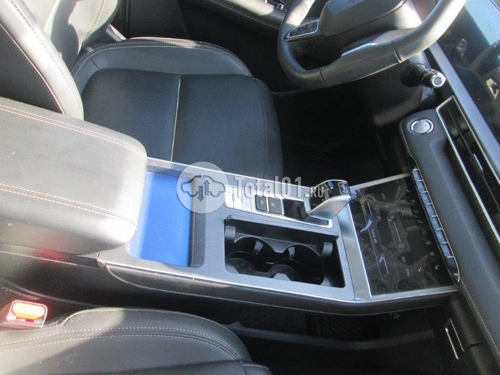 Фото Chery Tiggo 7 Pro Max 90