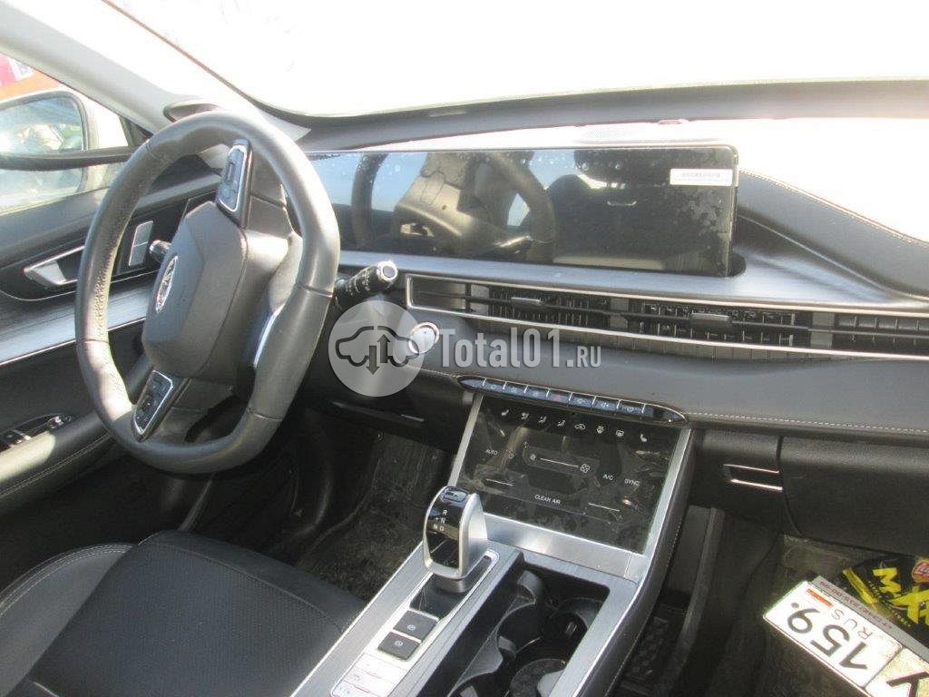 Фото Chery Tiggo 7 Pro Max 92