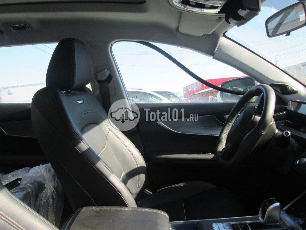 Фото Chery Tiggo 7 Pro Max 94