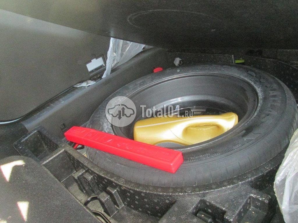 Фото Chery Tiggo 7 Pro Max 96