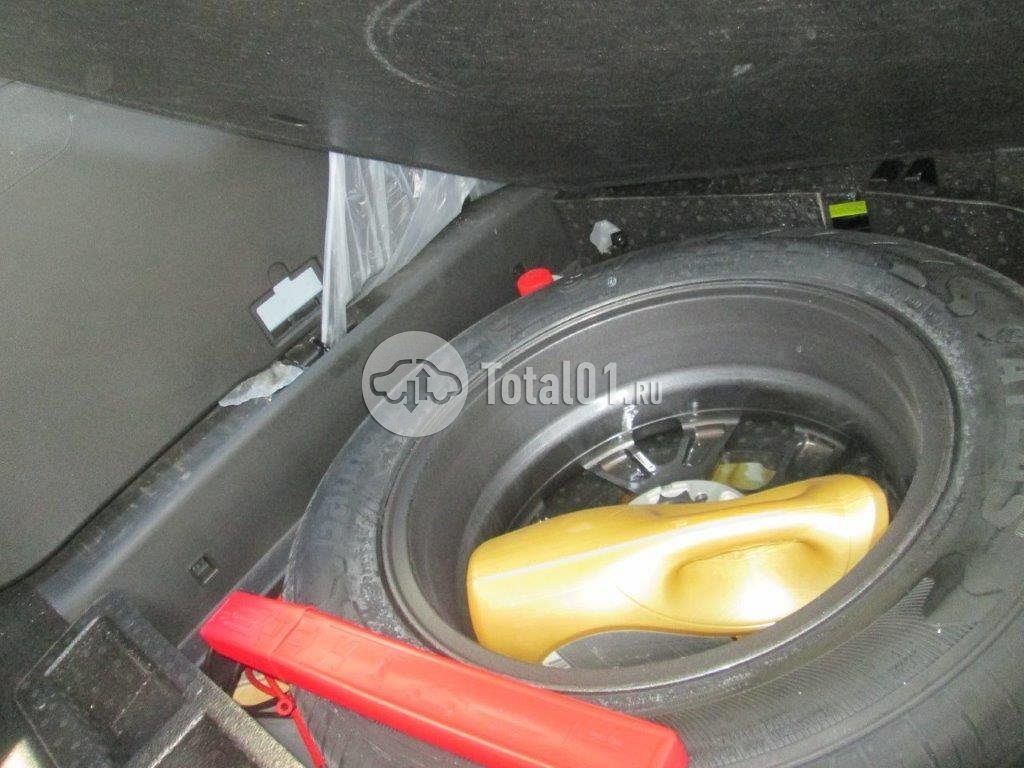 Фото Chery Tiggo 7 Pro Max 98