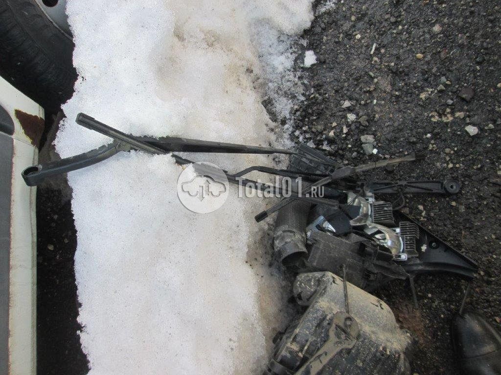 Фото Chery Tiggo 7 Pro Max 100