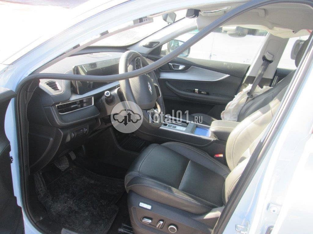 Фото Chery Tiggo 7 Pro Max 108