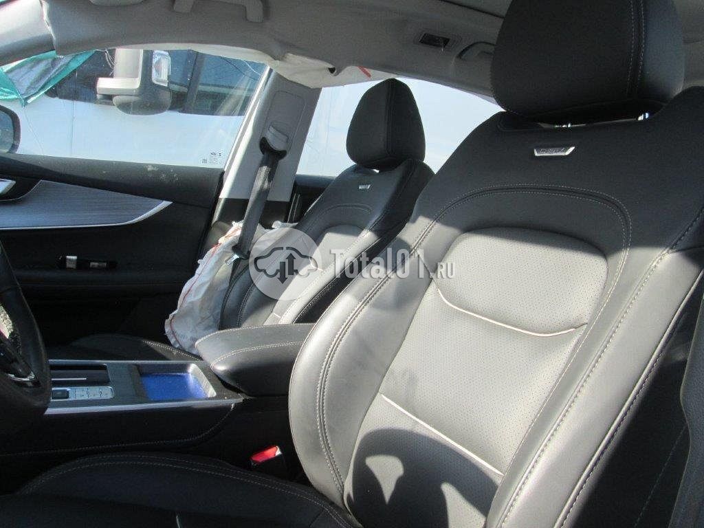 Фото Chery Tiggo 7 Pro Max 110