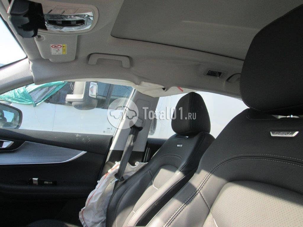 Фото Chery Tiggo 7 Pro Max 112