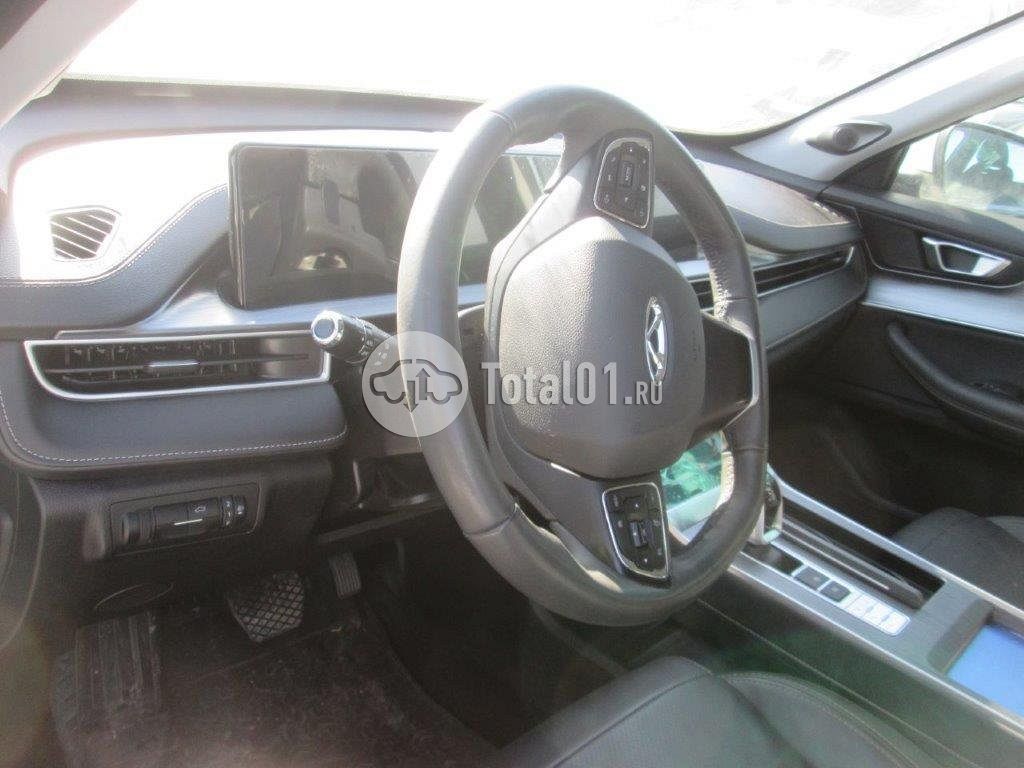 Фото Chery Tiggo 7 Pro Max 114