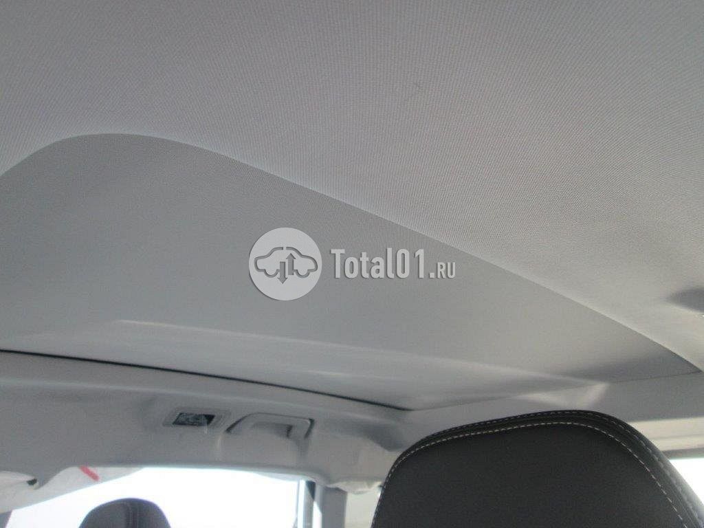 Фото Chery Tiggo 7 Pro Max 116