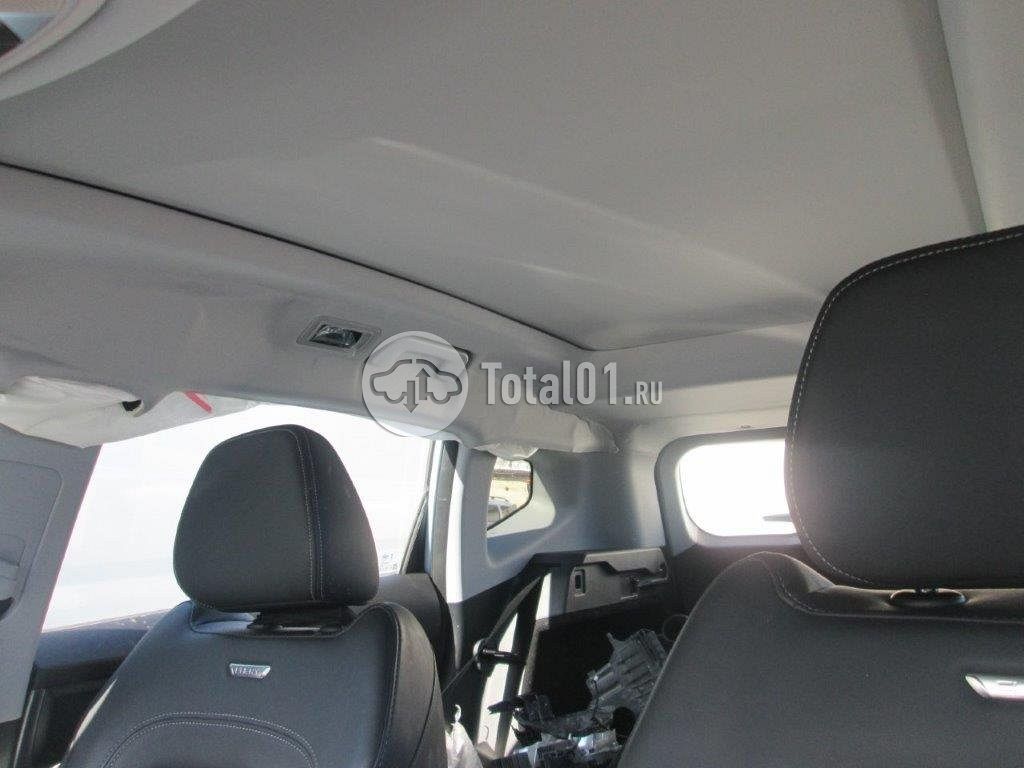 Фото Chery Tiggo 7 Pro Max 118