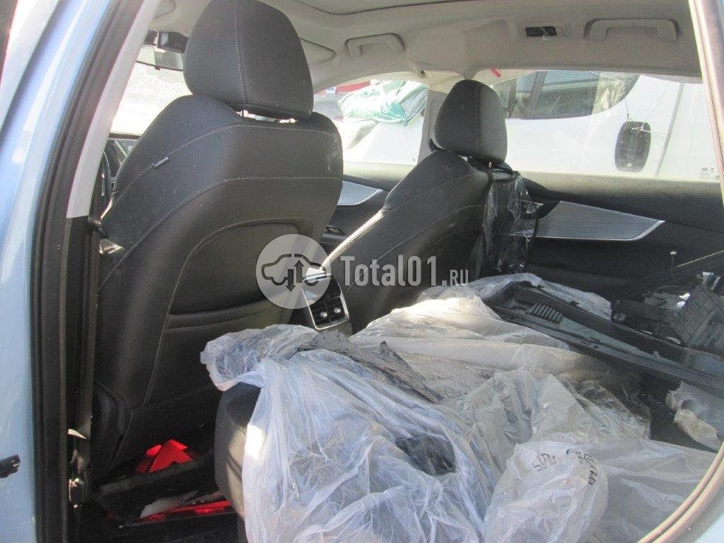 Фото Chery Tiggo 7 Pro Max 120