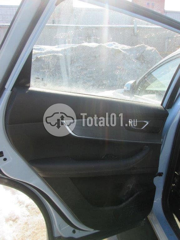 Фото Chery Tiggo 7 Pro Max 122