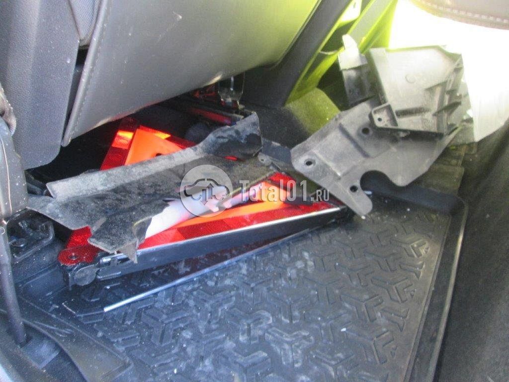 Фото Chery Tiggo 7 Pro Max 124