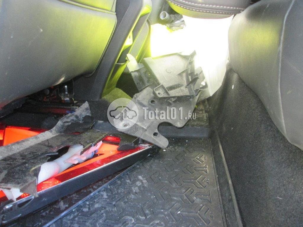 Фото Chery Tiggo 7 Pro Max 126