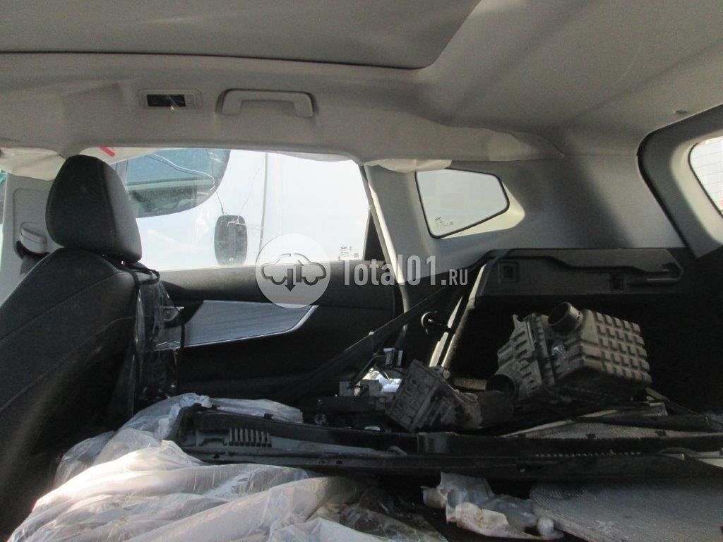 Фото Chery Tiggo 7 Pro Max 128