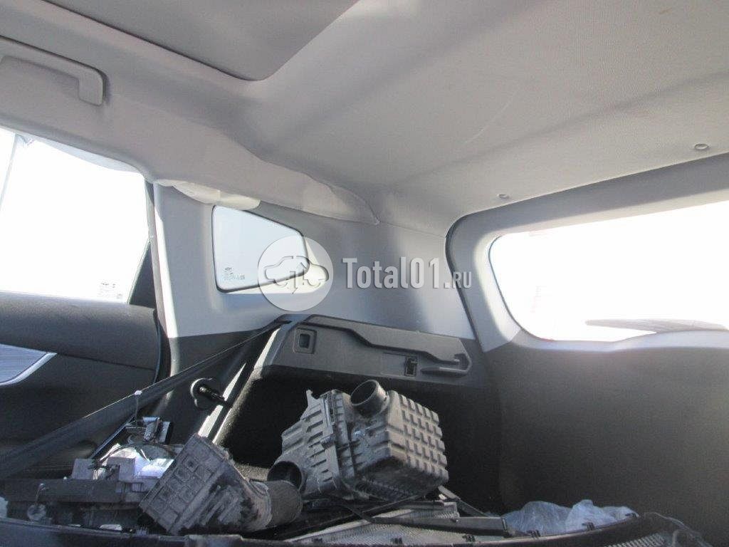 Фото Chery Tiggo 7 Pro Max 130