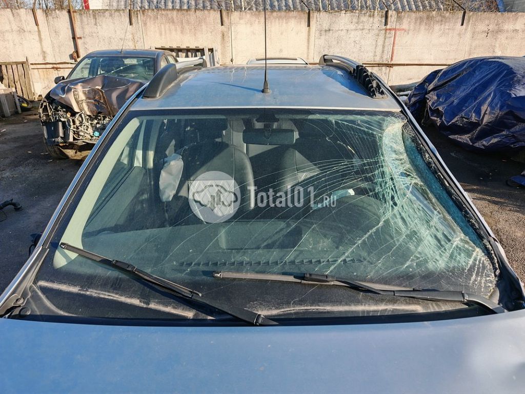 Фото Renault Sandero Stepway 12