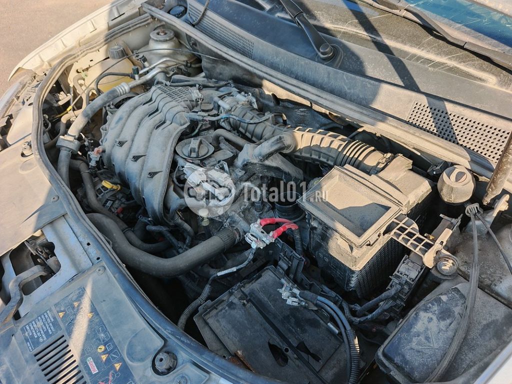 Фото Renault Sandero Stepway 78