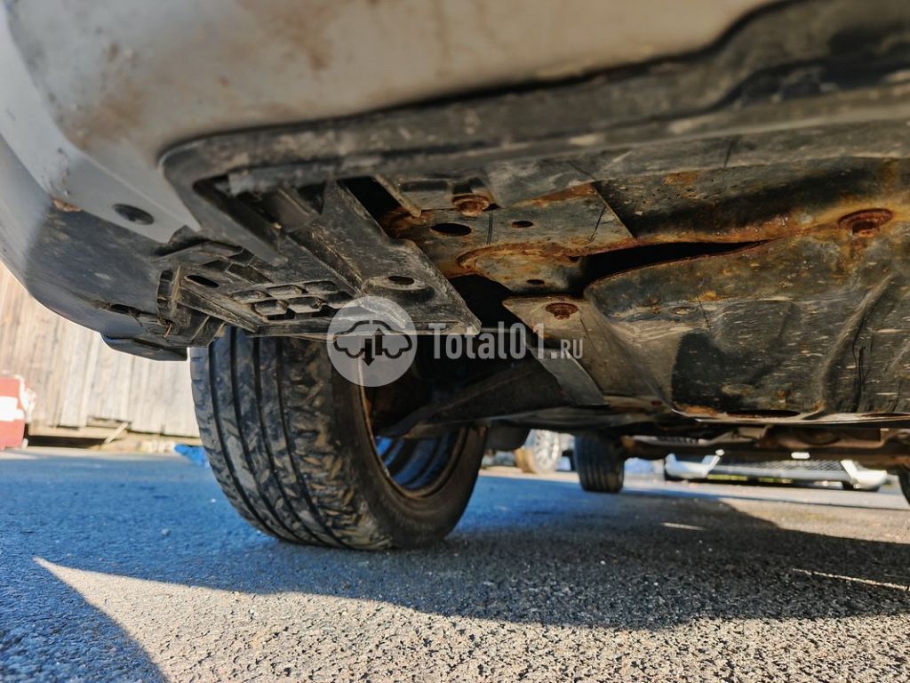 Фото Renault Sandero Stepway 84