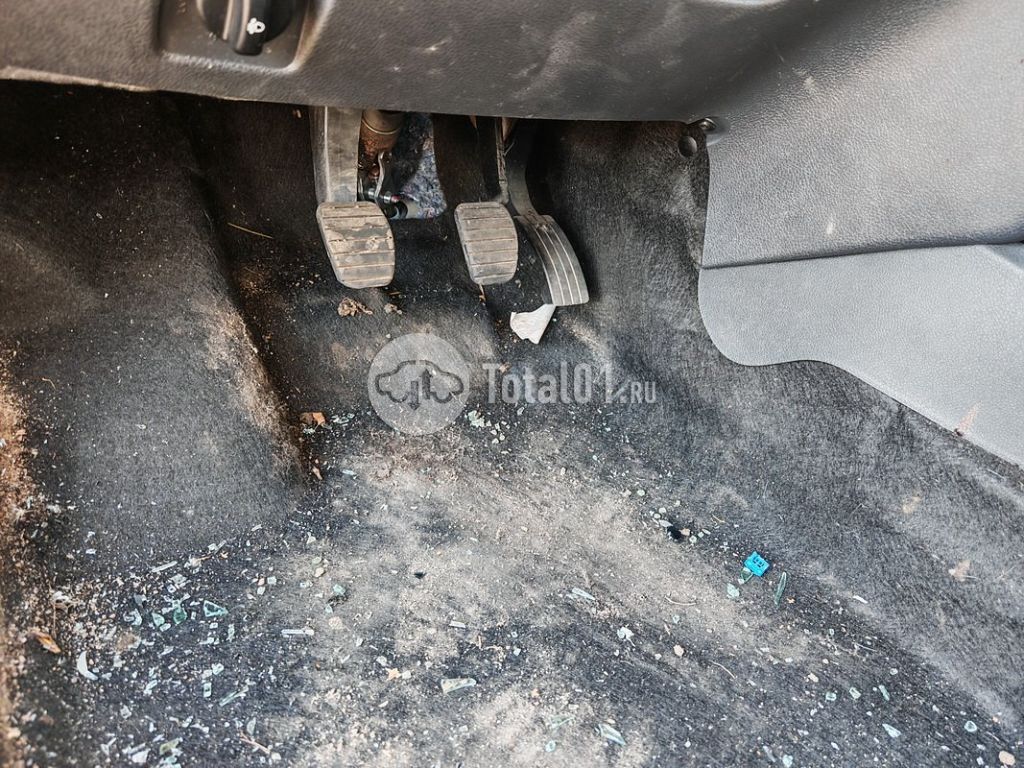 Фото Renault Sandero Stepway 92