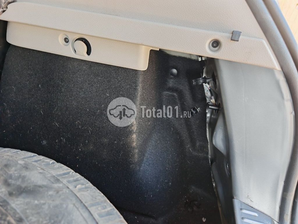 Фото Renault Sandero Stepway 114