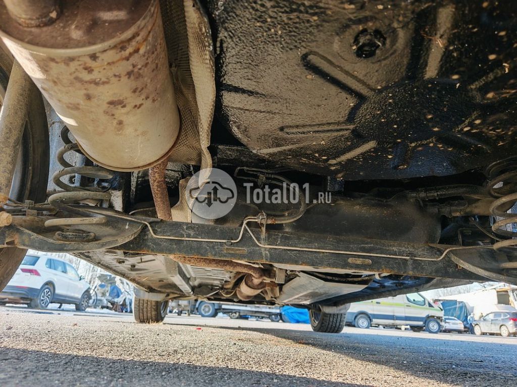 Фото Renault Sandero Stepway 122