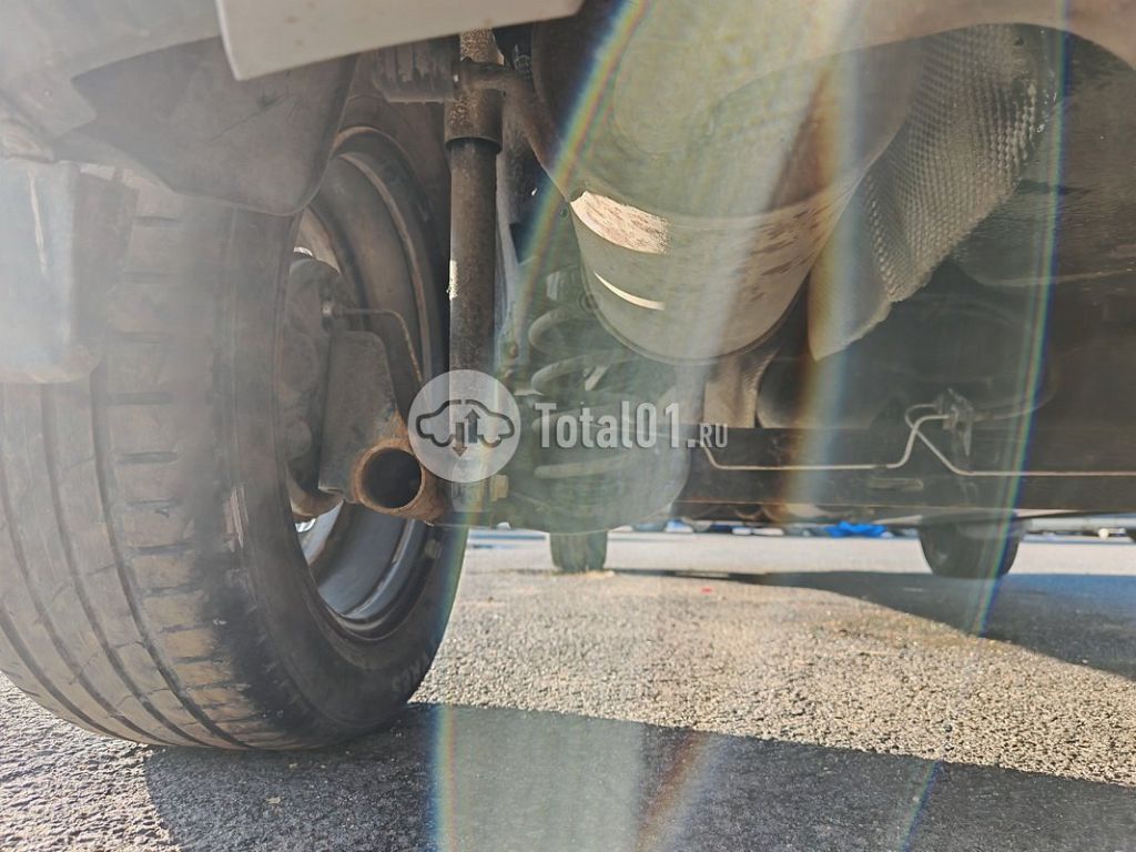Фото Renault Sandero Stepway 126