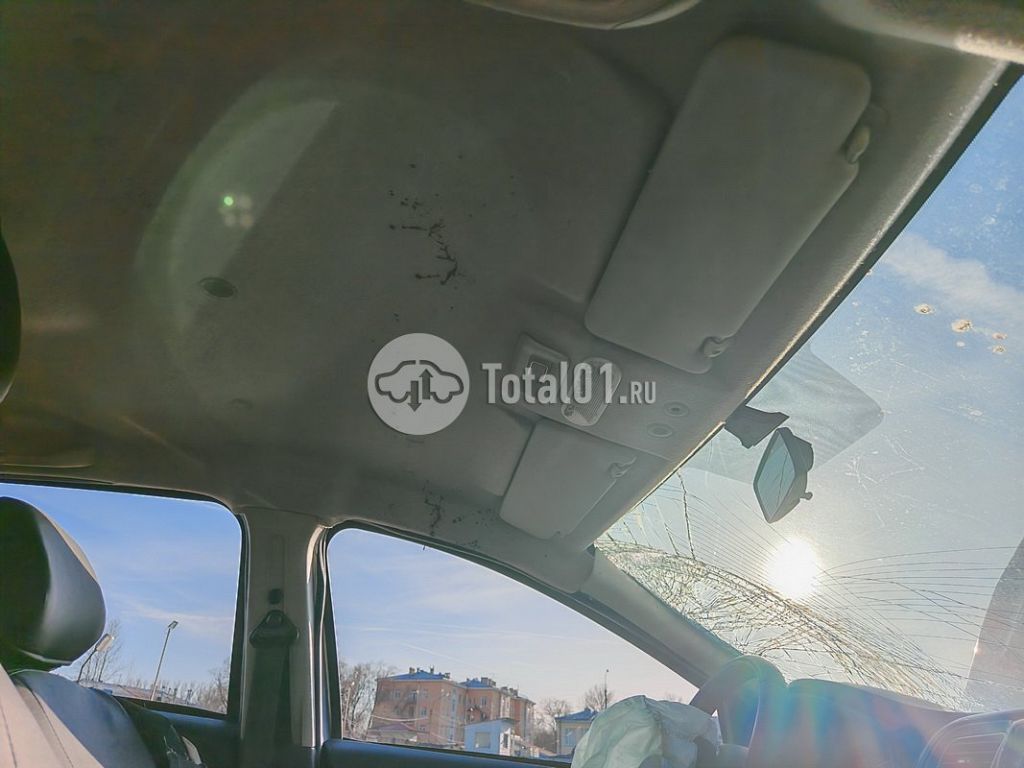 Фото Renault Sandero Stepway 152