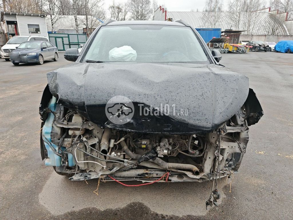 Фото Haval M6 4