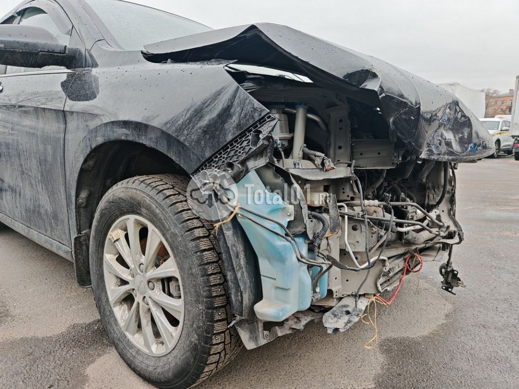 Фото Haval M6 6