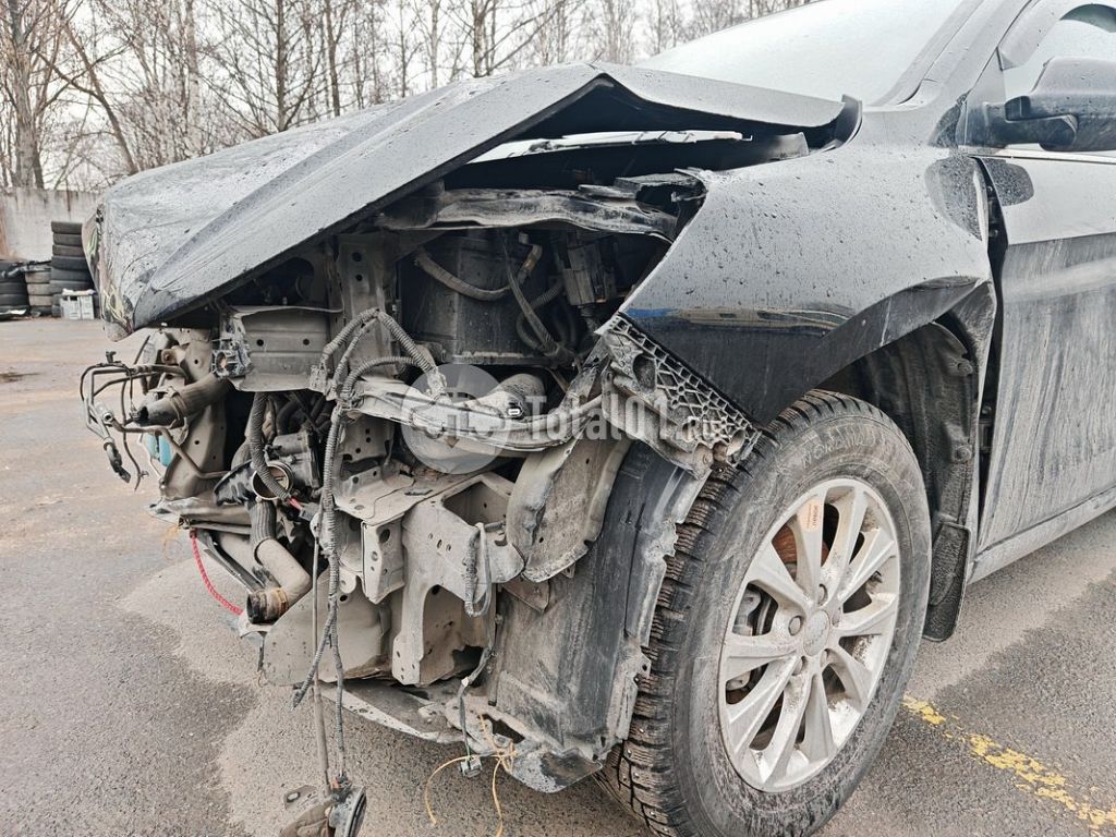 Фото Haval M6 8