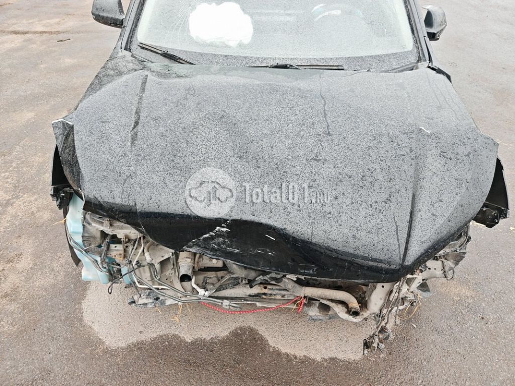 Фото Haval M6 10