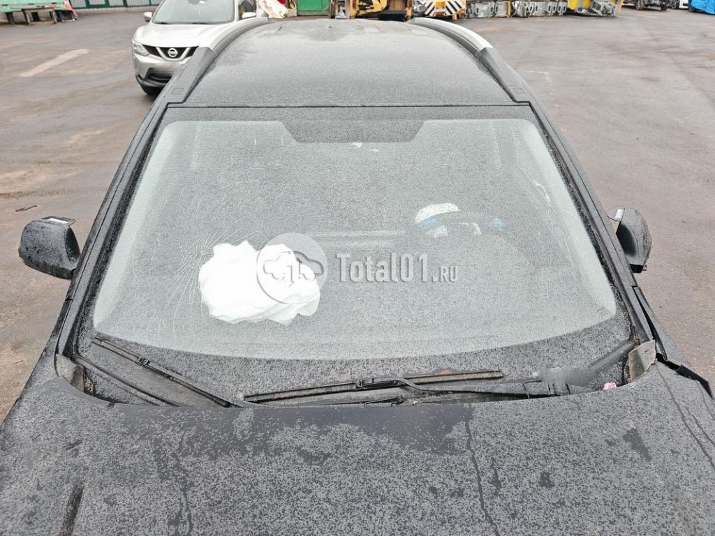 Фото Haval M6 12