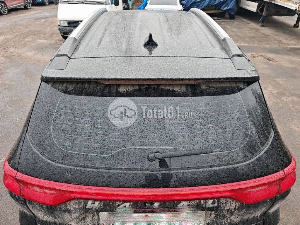 Фото Haval M6 30