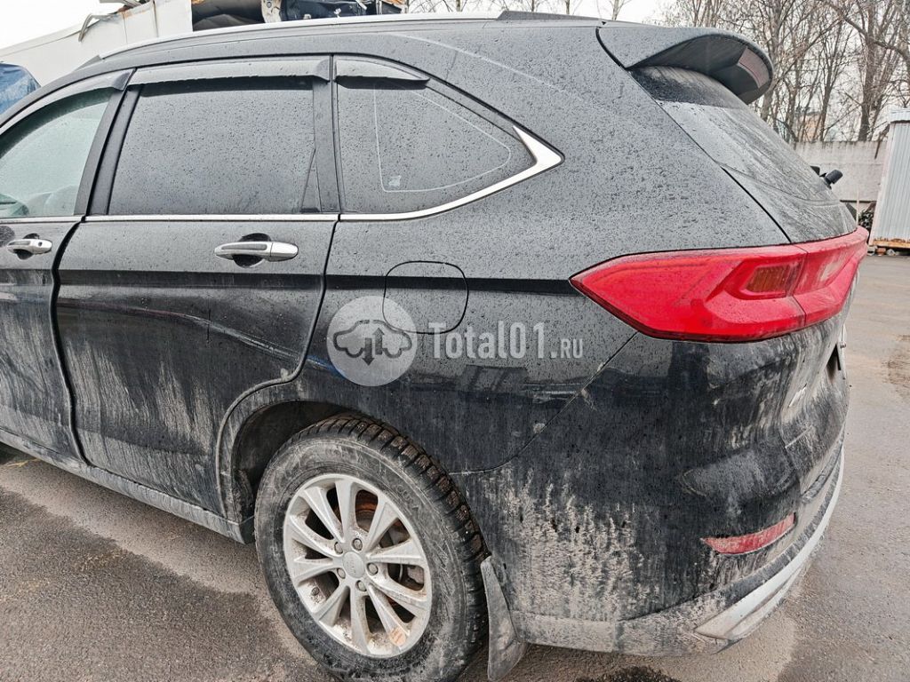 Фото Haval M6 32