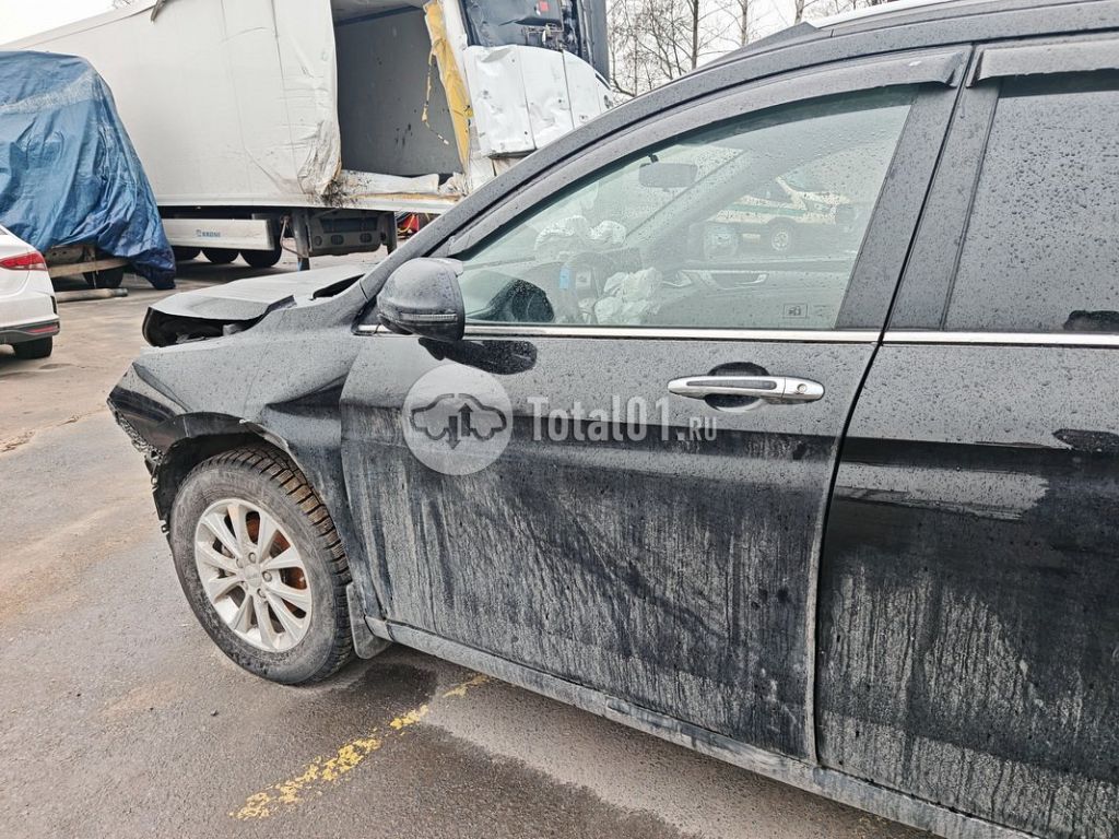 Фото Haval M6 36