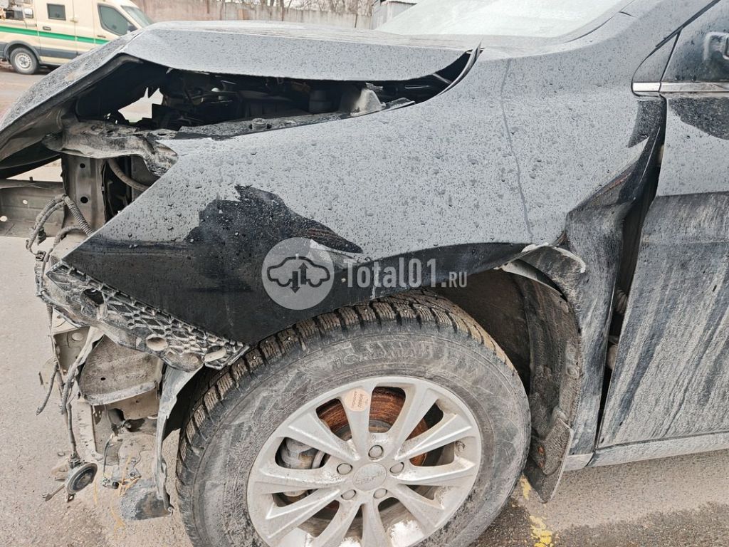 Фото Haval M6 40