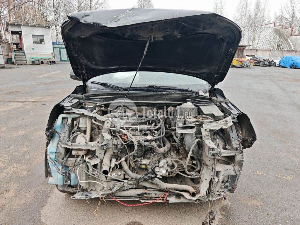 Фото Haval M6 42