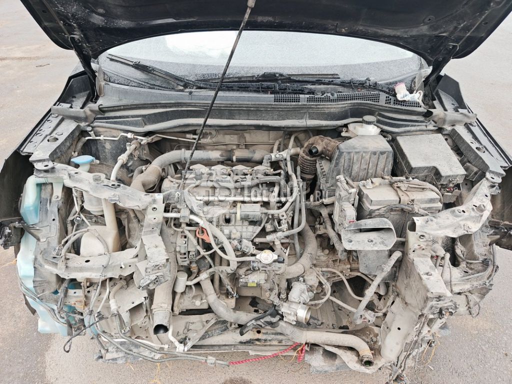 Фото Haval M6 44